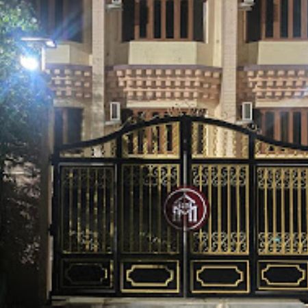 Hotel Mahayana Bodh Gaya Dış mekan fotoğraf